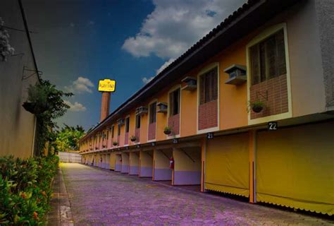 motel em sao bernardo